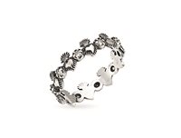 Anillo Amen Mujer in Plata AMSC-10 - AMSC-10